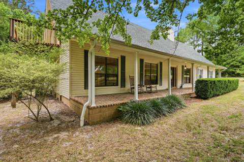 7067 Calico Circle, Tallahassee FL - photo 9 of 70
