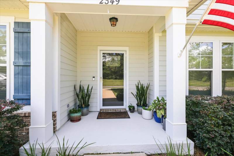 3 bedroom Detached at 2549 Orange Avenue, Southwood, Tallahassee — photo 3