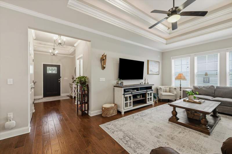 3 bedroom Detached at 2549 Orange Avenue, Southwood, Tallahassee — photo 5