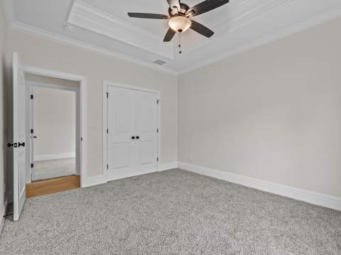 73 Cayuse Drive, Crawfordville FL - photo 11 of 38