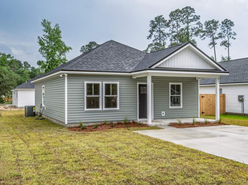 3 bedroom Detached at 73 Cayuse Drive, Wakulla Gardens, Crawfordville — photo 3