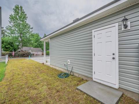 73 Cayuse Drive, Crawfordville FL - photo 7 of 38
