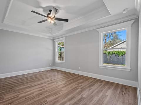 155 Broken Bow Trail, Crawfordville FL - photo 10 of 39