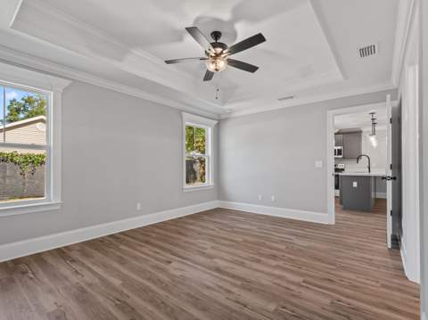 155 Broken Bow Trail, Crawfordville FL - photo 11 of 39