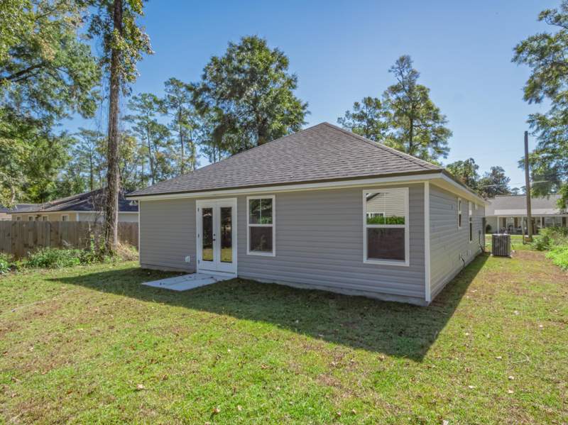 4 bedroom Detached at 155 Broken Bow Trail, Wakulla Gardens, Crawfordville — photo 5
