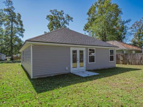 155 Broken Bow Trail, Crawfordville FL - photo 7 of 39