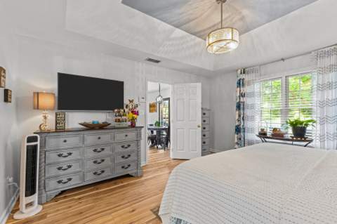 341 Hunters Crossing, Tallahassee FL - photo 23 of 49