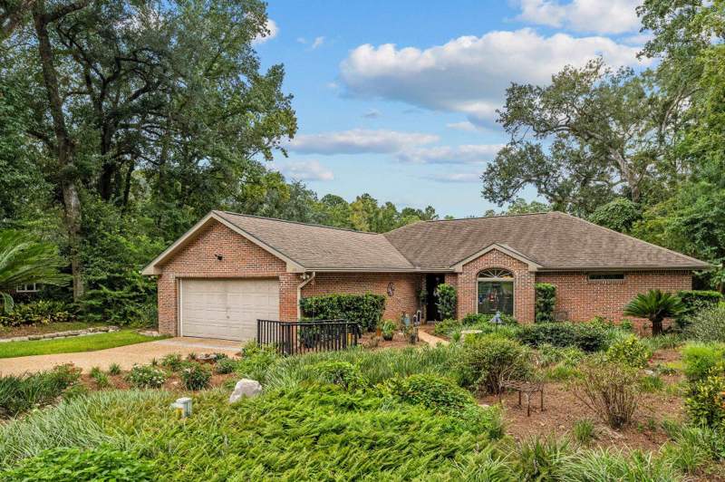 3 bedroom Detached at 341 Hunters Crossing, Hunters Crossing Unrecorded, Tallahassee — photo 5