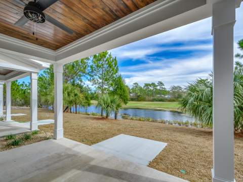 716 Eagles Way, Carrabelle FL - photo 10 of 45