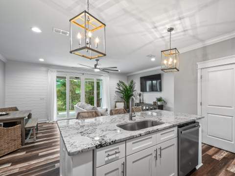 716 Eagles Way, Carrabelle FL - photo 21 of 45