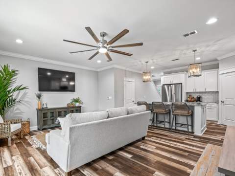 716 Eagles Way, Carrabelle FL - photo 24 of 45