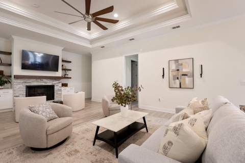 3369 Mariana Oaks Drive, Tallahassee FL - photo 24 of 64