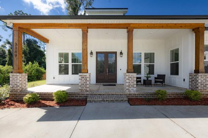 4 bedroom Detached at 3369 Mariana Oaks Drive, Mariana Oaks, Tallahassee — photo 4