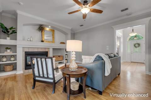 6904 Spicewood Lane, Tallahassee FL - photo 21 of 65