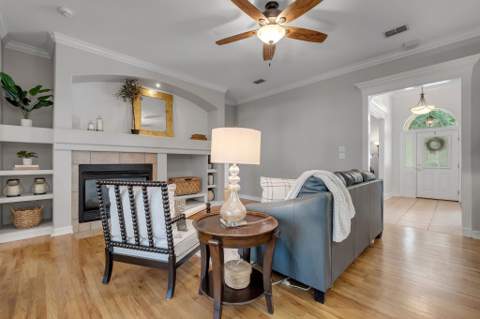 6904 Spicewood Lane, Tallahassee FL - photo 22 of 65