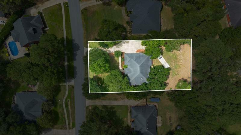 4 bedroom Detached at 6904 Spicewood Lane, Summerbrooke, Tallahassee — photo 4