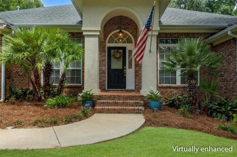 4 bedroom Detached at 6904 Spicewood Lane, Summerbrooke, Tallahassee — photo 5