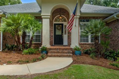 6904 Spicewood Lane, Tallahassee FL - photo 6 of 65