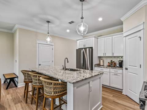 715 Eagles Way, Carrabelle FL - photo 10 of 42