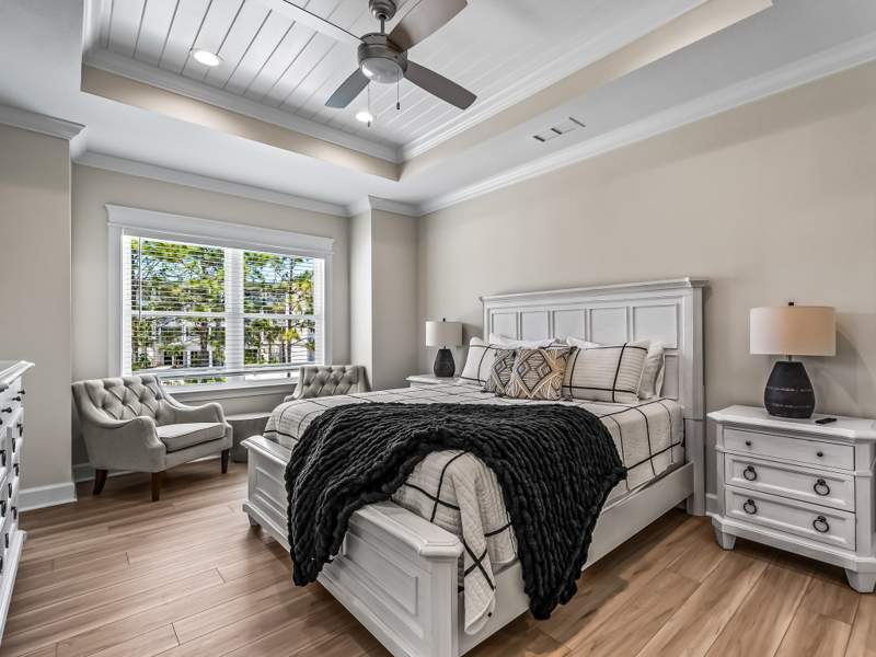 3 bedroom Townhouse at 715 Eagles Way, St James Bay, Carrabelle — photo 5