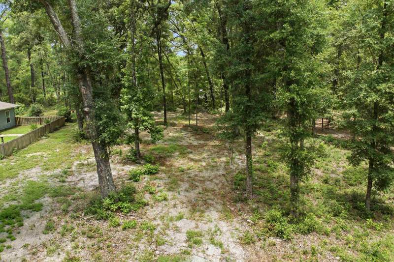 2 bedroom Detached at 30 & 0 Keerns Road, Gulf Breeze Village, Crawfordville — photo 2