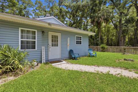 30 & 0 Keerns Road, Crawfordville FL - photo 20 of 34