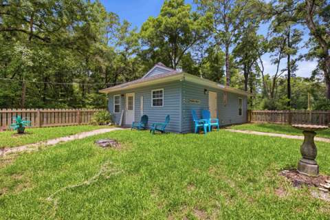 30 & 0 Keerns Road, Crawfordville FL - photo 21 of 34