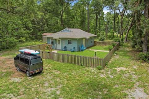 30 & 0 Keerns Road, Crawfordville FL - photo 22 of 34