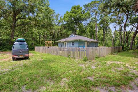 30 & 0 Keerns Road, Crawfordville FL - photo 23 of 34