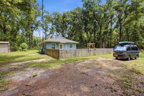 30 & 0 Keerns Road, Crawfordville FL - photo 24 of 34