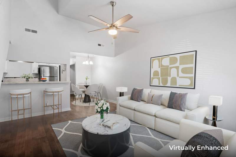 3 bedroom Townhouse at 2391 Parrot Lane, Viilas of Westridge Phase 2, Tallahassee — photo 2