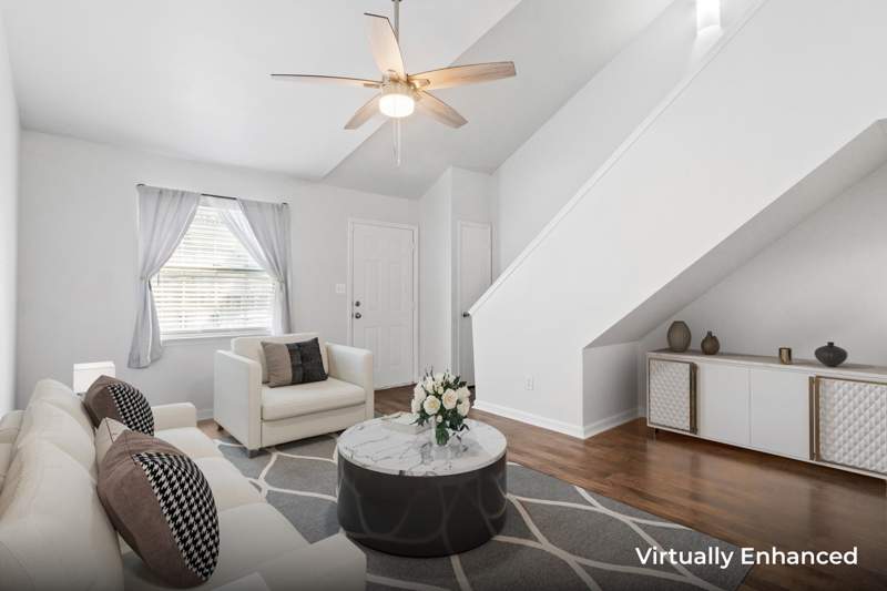 3 bedroom Townhouse at 2391 Parrot Lane, Viilas of Westridge Phase 2, Tallahassee — photo 4