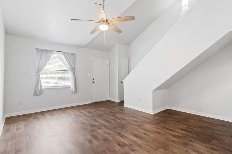 3 bedroom Townhouse at 2391 Parrot Lane, Viilas of Westridge Phase 2, Tallahassee — photo 5