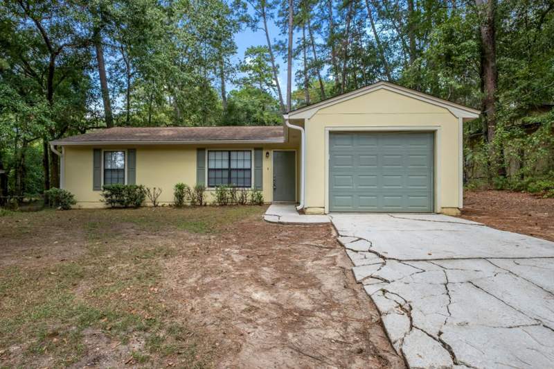 3 bedroom Detached at 2426 Jolene Lane, Hartsfield Village, Tallahassee — photo 2