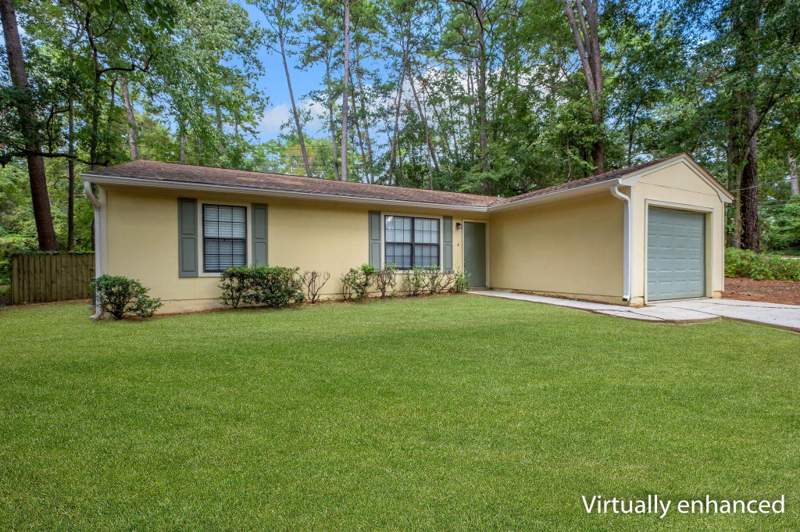 3 bedroom Detached at 2426 Jolene Lane, Hartsfield Village, Tallahassee — photo 3