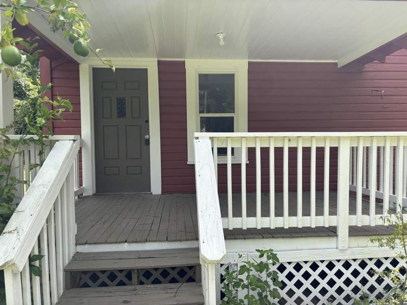2 bedroom Detached at 25 Dispennette Drive, Raker Addition, Crawfordville — photo 2