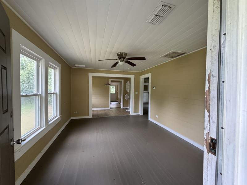2 bedroom Detached at 25 Dispennette Drive, Raker Addition, Crawfordville — photo 3