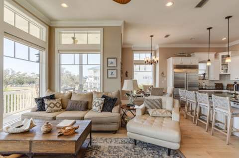 23 Walker Creek Drive, Crawfordville FL - photo 17 of 59