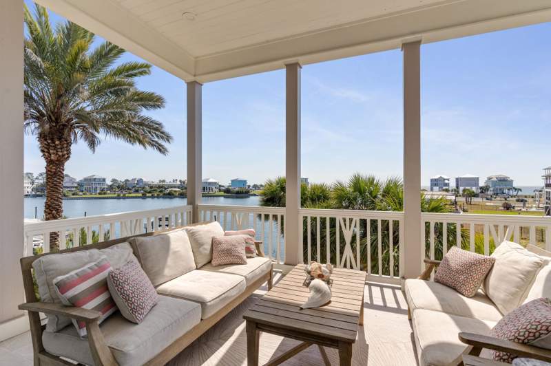 3 bedroom Detached at 23 Walker Creek Drive, The Resort Estates at Shell Po, Crawfordville — photo 3