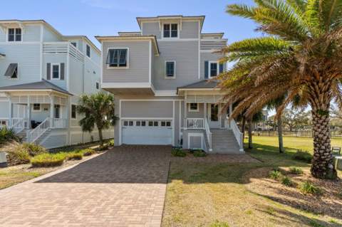 23 Walker Creek Drive, Crawfordville FL - photo 8 of 59