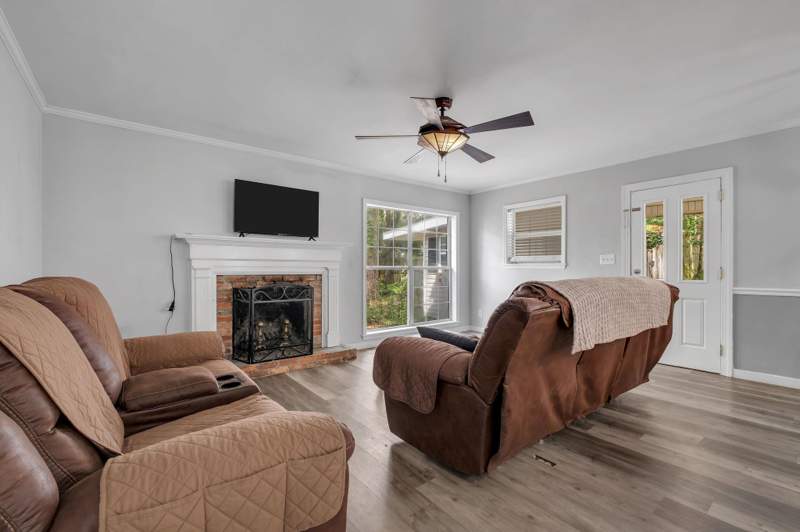 3 bedroom Detached at 2222 Pontiac Drive, Osceola Heights, Tallahassee — photo 3