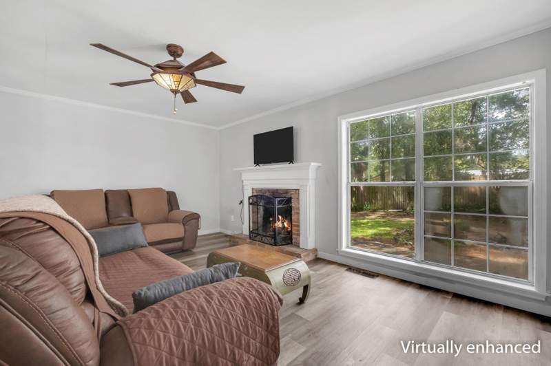 3 bedroom Detached at 2222 Pontiac Drive, Osceola Heights, Tallahassee — photo 4