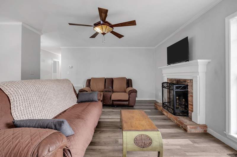 3 bedroom Detached at 2222 Pontiac Drive, Osceola Heights, Tallahassee — photo 5