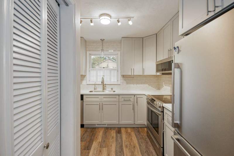 3 bedroom Townhouse at 1020 Pine Street, Pinestreet Townhouses, Tallahassee — photo 3