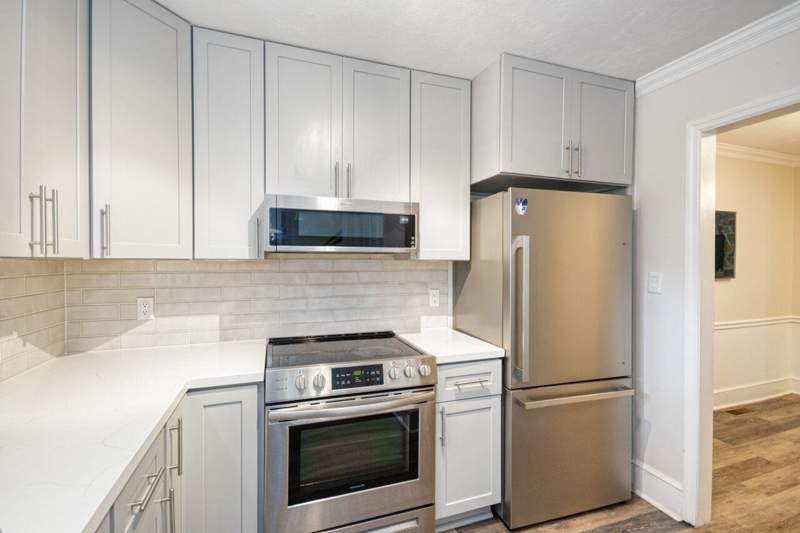 3 bedroom Townhouse at 1020 Pine Street, Pinestreet Townhouses, Tallahassee — photo 4