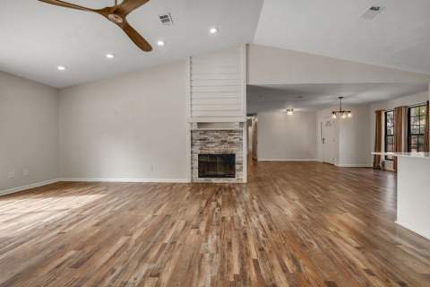 3141 N Shannon Lakes Drive, Tallahassee FL - photo 10 of 37