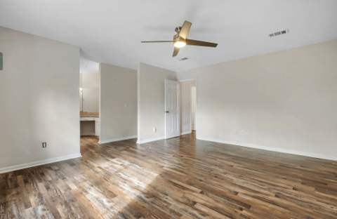 3141 N Shannon Lakes Drive, Tallahassee FL - photo 17 of 37
