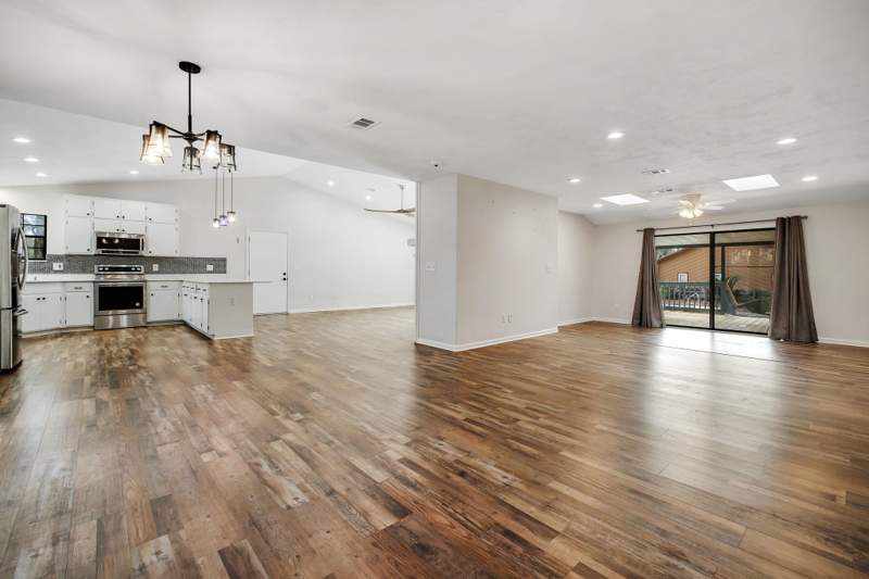 3 bedroom Detached at 3141 N Shannon Lakes Drive, Killearn Estates, Tallahassee — photo 3