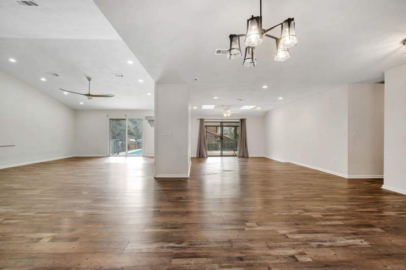 3 bedroom Detached at 3141 N Shannon Lakes Drive, Killearn Estates, Tallahassee — photo 4