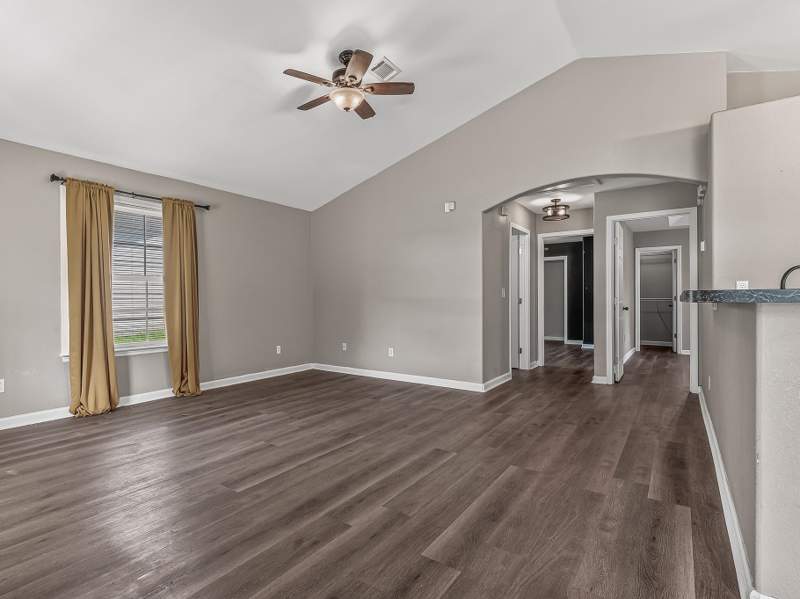 2 bedroom Detached at 195 Broken Bow Trail, Wakulla Gardens, Crawfordville — photo 5